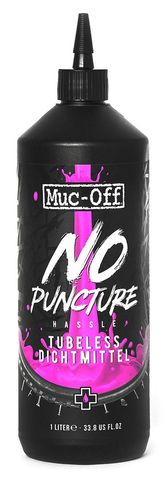 Muc Off Muc-Off Geen Punctuurproblemen