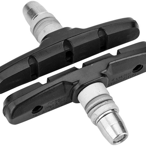 Shimano Shimano M70T3 remblokken voor LX/Deore grijs/zwart
