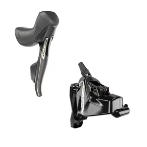 Sram SRAM Force AXS D2 Flat Mount Carbon Disc Versteller Links