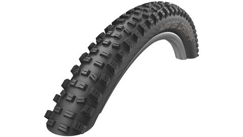 Schwalbe Schwalbe Hans Dampf 24 Zoll Addix