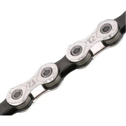 TRP TRP EVO 12 Kette schwarz silber 126