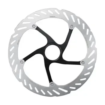 Shimano SHIMANO RT-CL700 203 MM CENTER LOCK ICE-TECH ROTOR