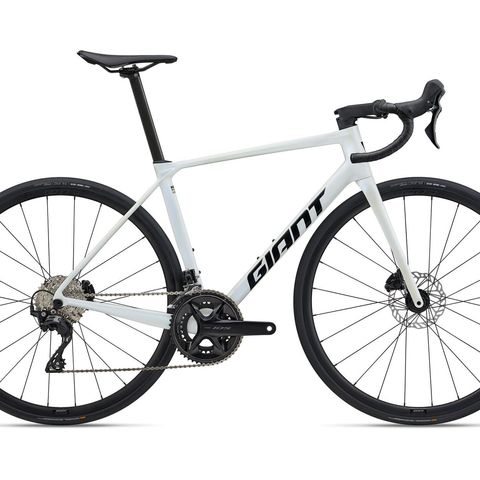 Giant Giant TCR Advanced 2 - Illusion White S