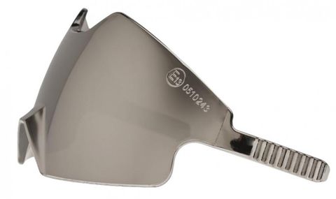 Cratoni Cratoni Helmvisier smoke für Vigor Helm