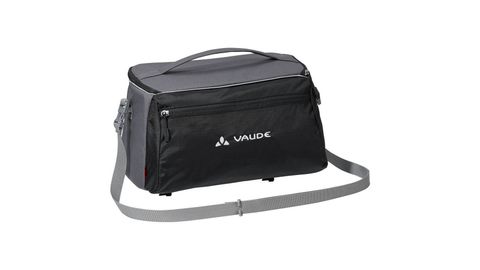 VAUDE Vaude Road Master Shopper 11 L BLACK