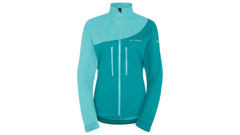 VAUDE Vaude Women's Tremalzo REEF / 36