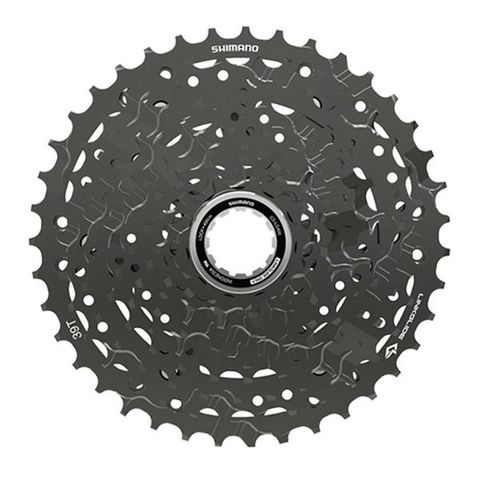 Shimano CS-LG400-10