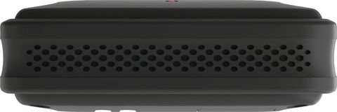 Abus Abus Alarmbox RC TwinSet - schwarz