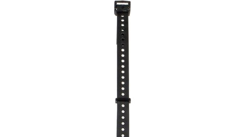 ORTLIEB Ortlieb O-Strap 20 mm BLACK / 20/380 MM