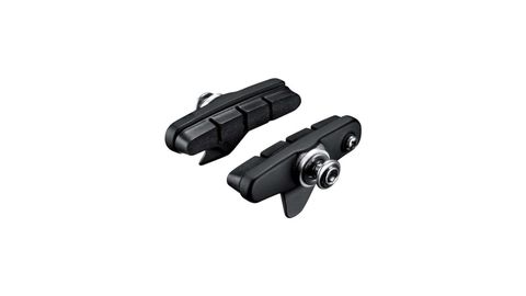 Shimano Shimano R55C4 Cartridge SCHWARZ