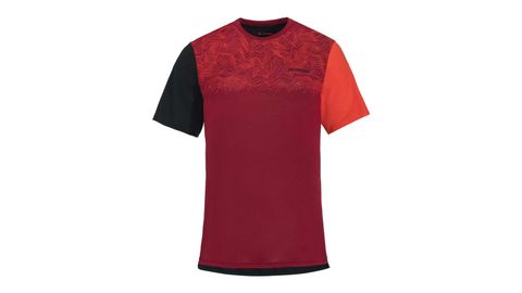 VAUDE Vaude Men's Moab Shirt IV SALSA / S
