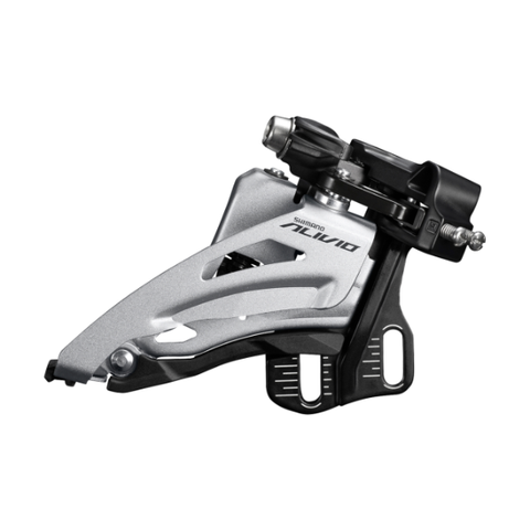 Shimano Shimano Alivio Ön Aktarıcı FD-M3120-E  | 2 Vites | SIDE SWING