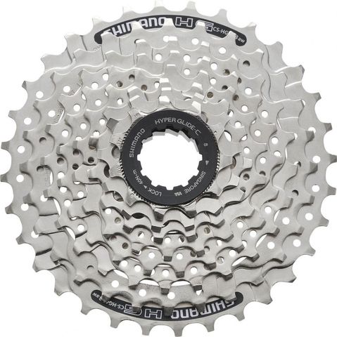 Shimano CS-HG41-8