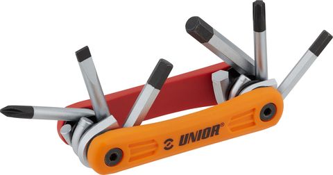 Unior Multitool EURO6