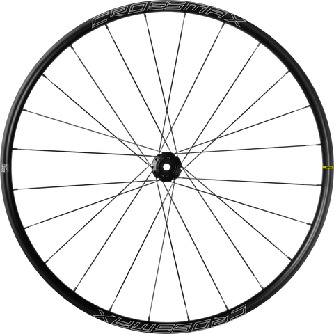 Mavic Mavic Crossmax 29" Achterwiel INT XD 12x142mm