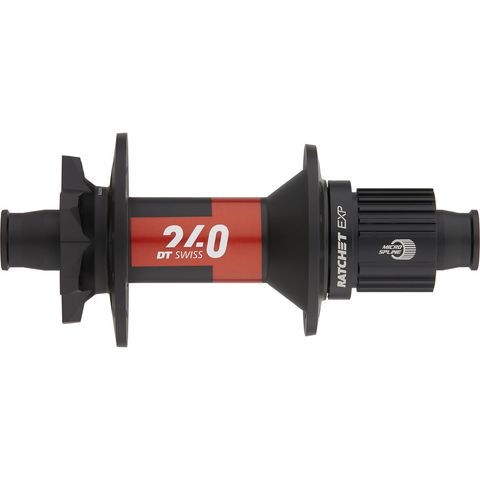 DT Swiss 240