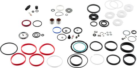 RockShox RockShox Service Kit Full für Vivid Air Modell 2011