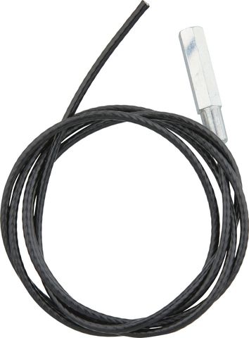 ORTLIEB ORTLIEB Ersatzseil für Lenker-Montageset black