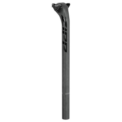 Zipp Zipp SL Speed Carbon Sattelstütze 31,6x400 mm - schwarz - Größe 20 mm Offset