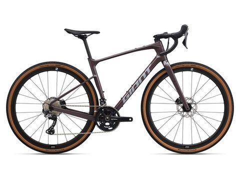 Giant Giant Revolt Advanced 0 - Charcoal Plum S