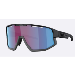 Bliz BLiZ Fusion Nano Nordic Light Begonia Siyah Gözlük (70050633)