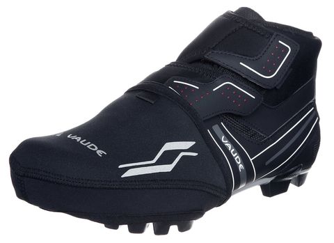 VAUDE VAUDE Metis II teenwarmer zwart EU 36-39