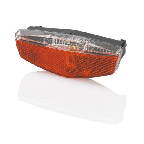 XLC XLC CL-R19 USB 50-80mm Achterlicht