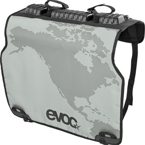 EVOC Evoc Tailgate Pad Duo - stone