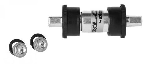 XLC XLC Innenlager Pressfit 127mm, Ø40, 68mm, 4-Kant