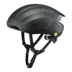 Fizik FIZIK Kudo Aero Race Fietshelm Zwart S