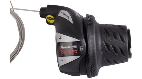 Shimano SL-RS36-6R