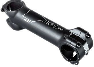 PRO PRO LT MTB/Trekking/Road Vorbau 1 1/8" / 31,8 mm / 6° - schwarz - Größe 80 MM