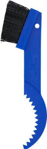 Park Tool ParkTool Zahnkranzreinigungsbürste GSC-1 blau