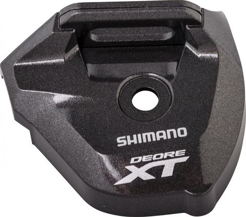 Shimano SHIMANO Gehäuse Links SL-M8000 - Ersatzgehäuse für Schalthebel, ca. 21 g