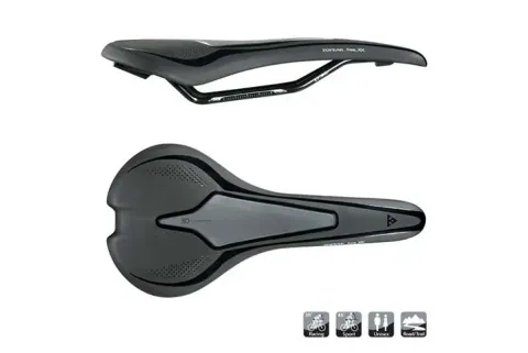 Topeak Topeak Sele Dikişsiz / Bisiklet