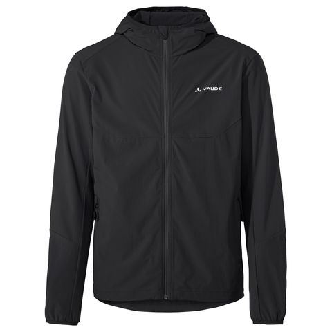 VAUDE VAUDE MEN'S MOAB JACKET IV softshelljack deep pond