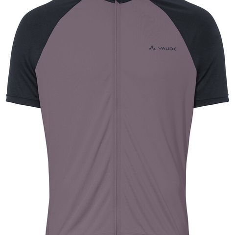 VAUDE VAUDE Heren Matera FZ Tricot II paars as S