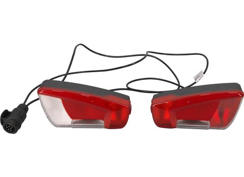 Thule Thule Midipoint 13-Pin VC Lampenset