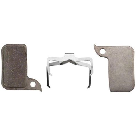 Sram SRAM Road Disc + Level TLM / Level Ultimate Schijfremblokjes