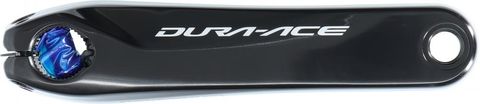 Shimano SHIMANO Kurbelarm FC-R9100-Powermeter 170 mm Links - 170 mm