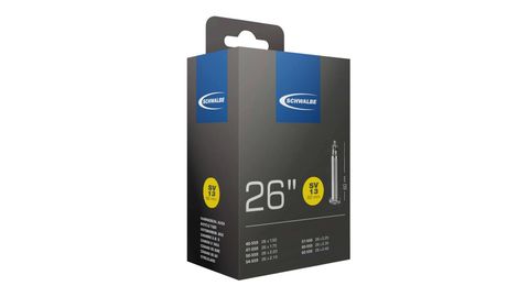 Schwalbe Schwalbe Schlauch SV 13, 26 Zoll