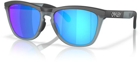 Oakley Oakley Frogskins Range Matte Black/Prizm Sapphire - matte black