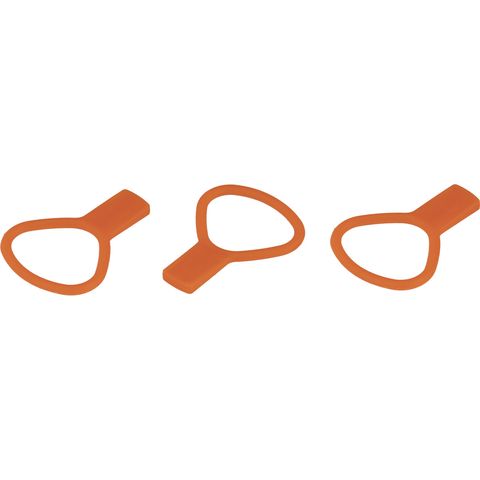 ORTLIEB Frame-Pack RC clamping rubbers