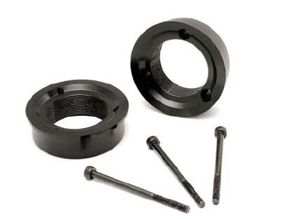 Truvativ Truvativ Adapter von BMX auf BSA Tretlagergewinde