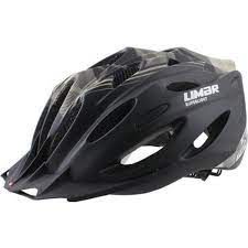 Limar Limar 757 Superlight Matt Black Squares Bisiklet Kaskı L 57/61Cm