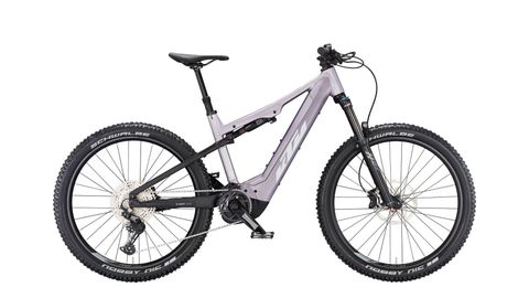 Ktm KTM Macina Lycan 772 Glorious LAVENDER MATT / 40 CM