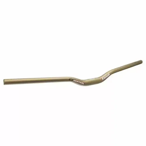 Renthal Renthal Fatbar V2 Gidon 800x31.8x20mm - Gold