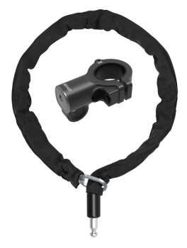 Onguard ONGUARD 8291 120x4MM E-SCOOTER ANAHTARLI KİLİT