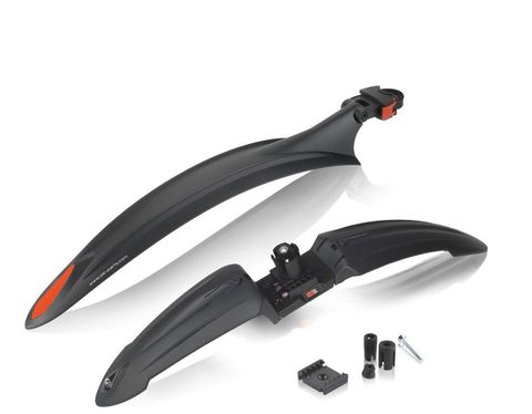 XLC XLC MG-C22 Spatbordset 26-29"