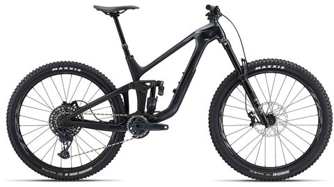 Giant Giant Reign Advanced Pro 1 BLACK DIAMOND/CARBON SMOKE / 40 CM